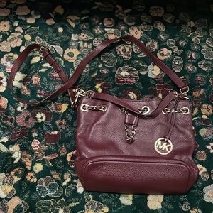 Michael Kors Bucket Bag
